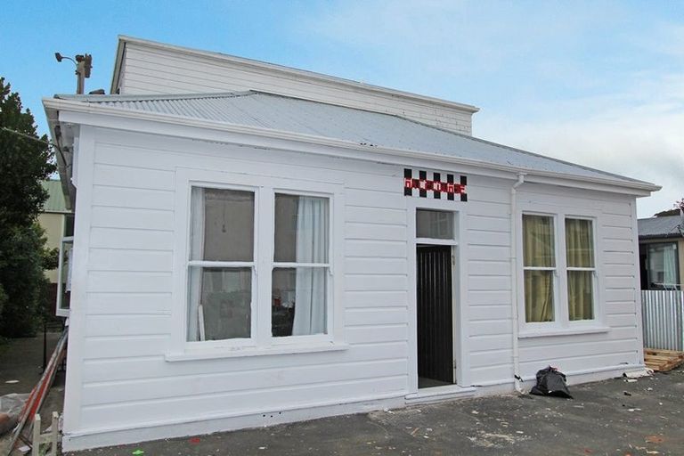 Photo of property in 466b Leith Street, North Dunedin, Dunedin, 9016