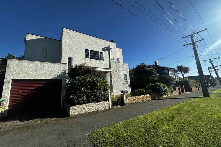 Photo of property in 11 Albert Street, Saint Clair, Dunedin, 9012