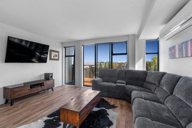 Photo of property in 1/30 Amuri Park Lane, Christchurch Central, Christchurch, 8013