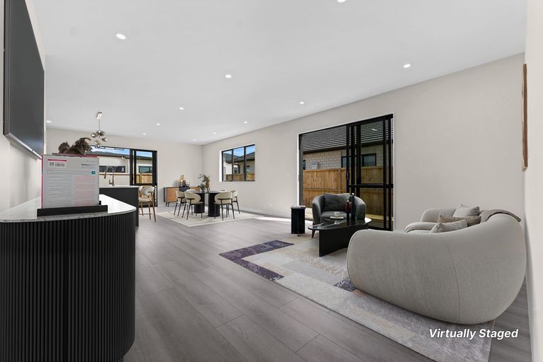 Photo of property in 31 Kaitiaki Drive, Clarks Beach, 2122