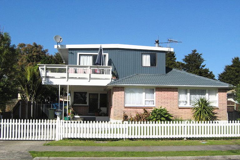 Photo of property in 24 Paterson Place, Whakatane, 3120
