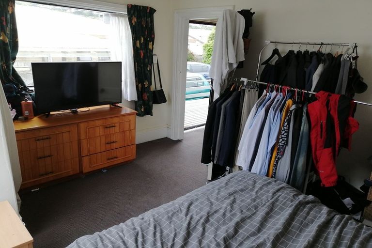 Photo of property in 20f3 Rotoiti Street, Johnsonville, Wellington, 6037