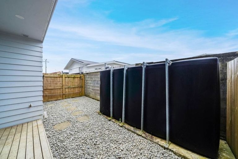 Photo of property in 34d James Street, Mangere East, Auckland, 2024