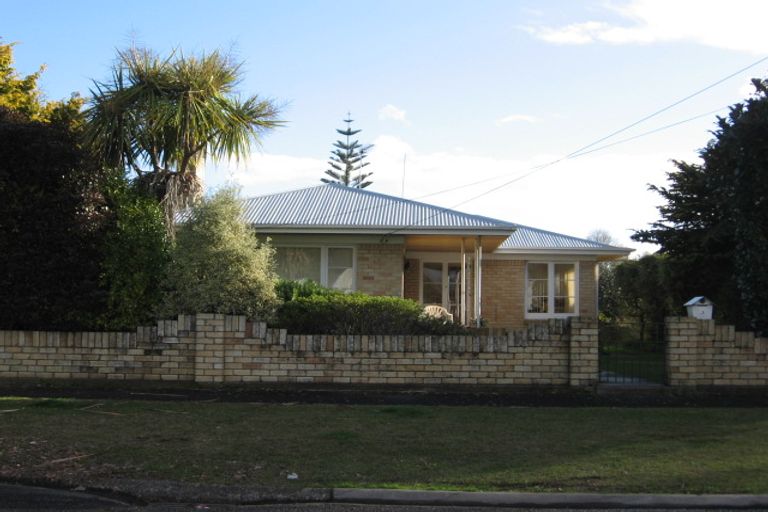 Photo of property in 3 Fox Street, Hamilton East, Hamilton, 3216