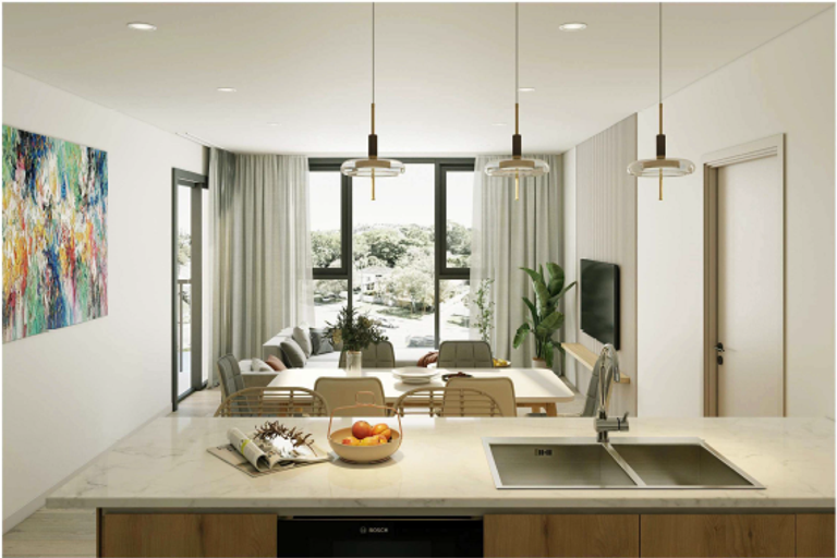 Photo of property in 1/5 Coronation Road, Hillcrest, Auckland, 0627