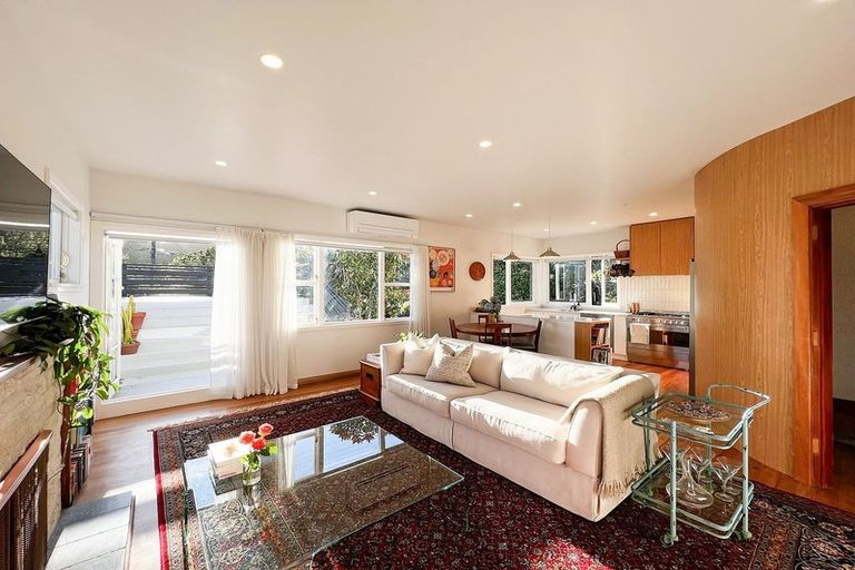 Photo of property in 191a Wilton Road, Wilton, Wellington, 6012