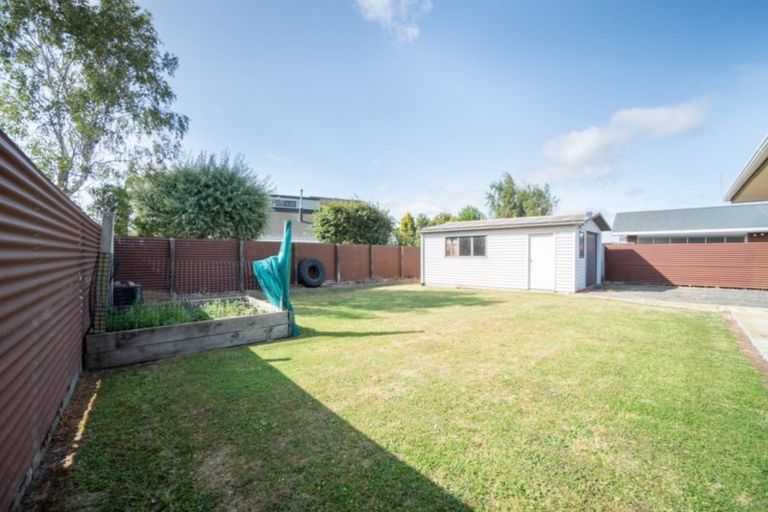 Photo of property in 17 Fiona Crescent, Feilding, 4702