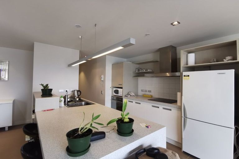 Photo of property in Republic Apartments, 5b/11 Tennyson Street, Te Aro, Wellington, 6011