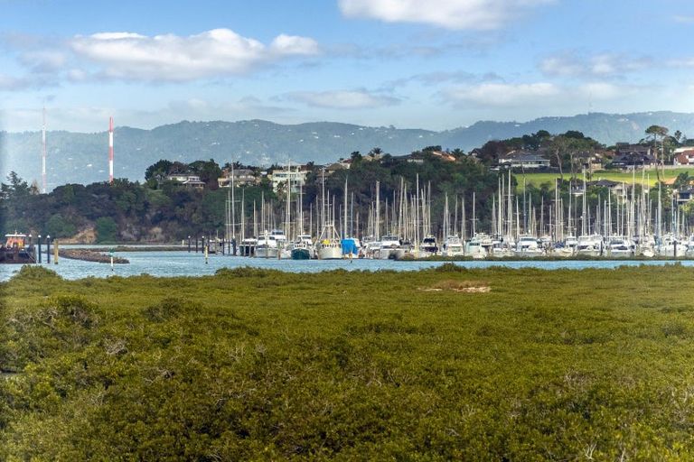 Photo of property in 4/4 Limestone Drive, Hobsonville, Auckland, 0616
