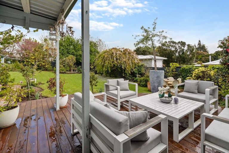 Photo of property in 35 Cain Street, Parkside, Timaru, 7910