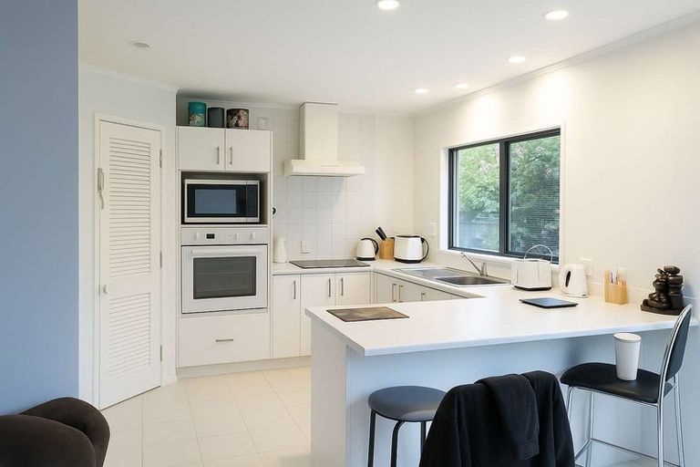 Photo of property in 1/34 Simmental Crescent, Somerville, Auckland, 2014