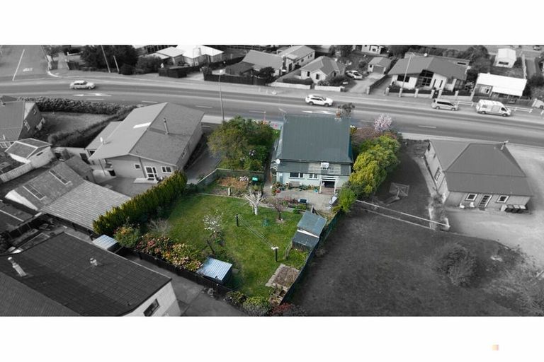 Photo of property in 128 Evans Street, Waimataitai, Timaru, 7910