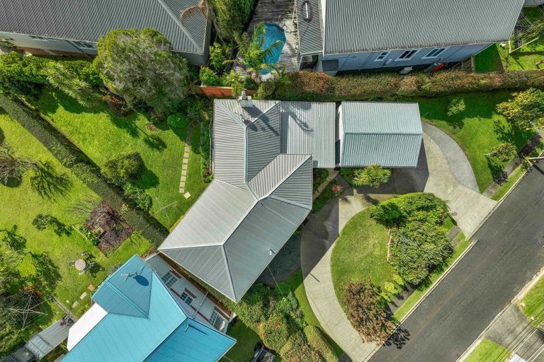 Photo of property in 6 George Point Road, Onerahi, Whangarei, 0110