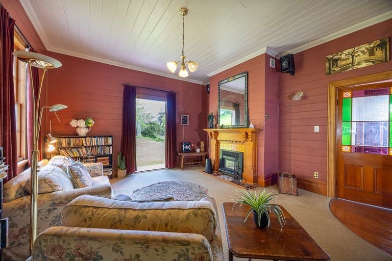 Photo of property in 847b Pouto Road, Te Kopuru, 0371