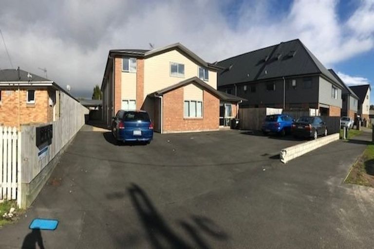 Photo of property in 9u1 Greensboro Street, Hamilton East, Hamilton, 3216