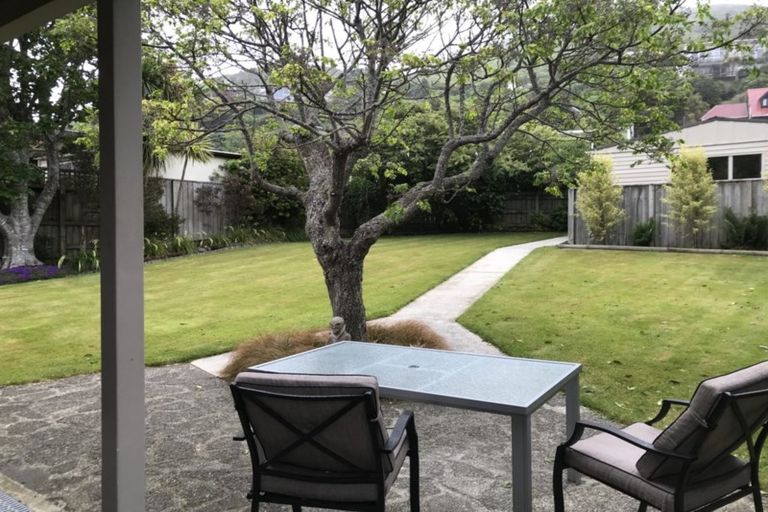 Photo of property in 157 Campbell Street, Karori, Wellington, 6012