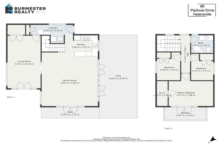 Photo of property in 88 Pipitiwai Drive, Helensville, Kaukapakapa, 0871