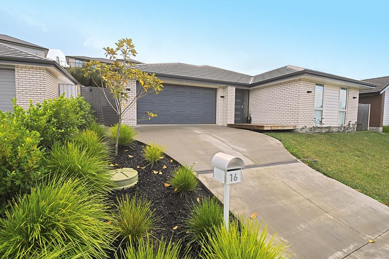 Photo of property in 16 Ella Anne Crescent, Warkworth, 0910