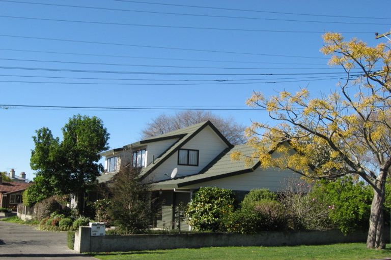 Photo of property in 15 Simla Avenue, Havelock North, 4130
