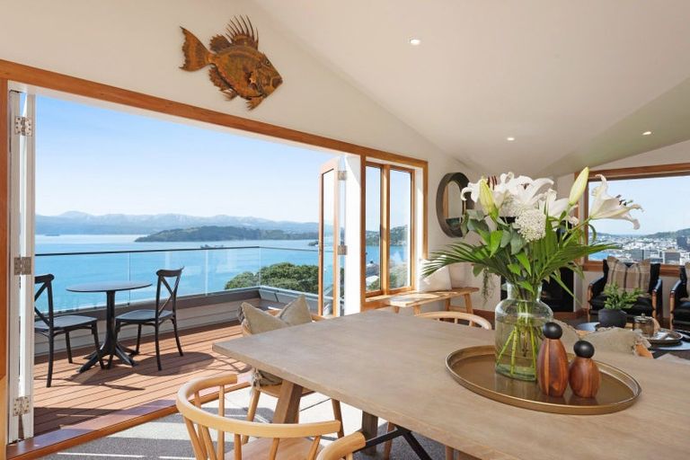 Photo of property in 24 Anne Street, Wadestown, Wellington, 6012