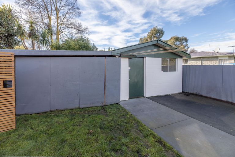 Photo of property in 30 Orrick Crescent, Avondale, Christchurch, 8061