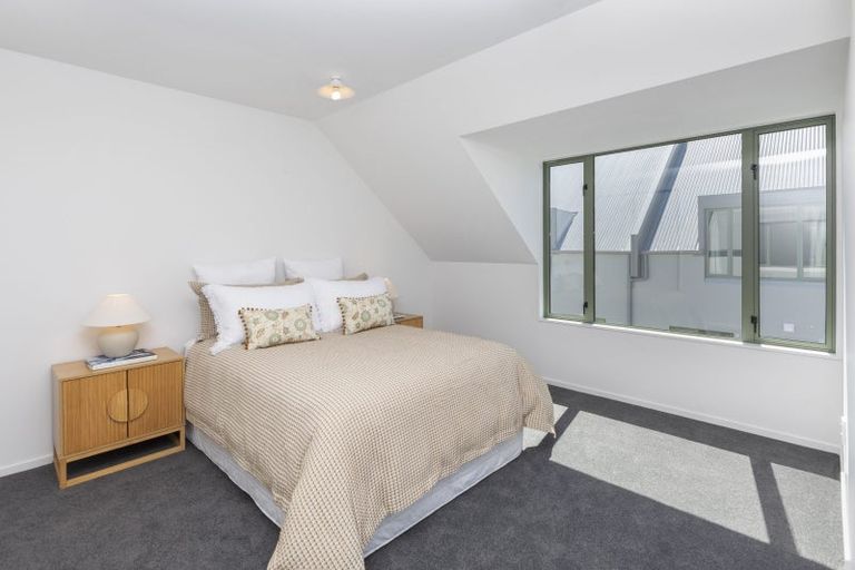 Photo of property in 452i Hagley Avenue, Christchurch Central, Christchurch, 8011