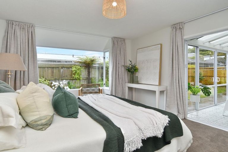 Photo of property in 15 Boon Street, Sydenham, Christchurch, 8023