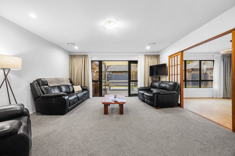 Photo of property in 18 Iroquois Place, Wigram, Christchurch, 8042