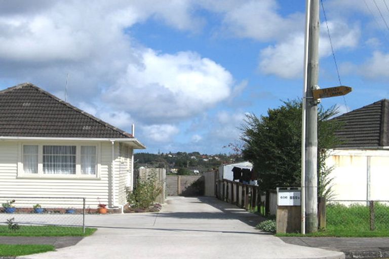 Photo of property in 656 Te Atatu Road, Te Atatu Peninsula, Auckland, 0610