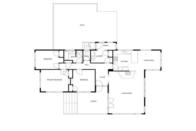 Photo of property in 40 Shakespeare Street, Te Aroha, 3320