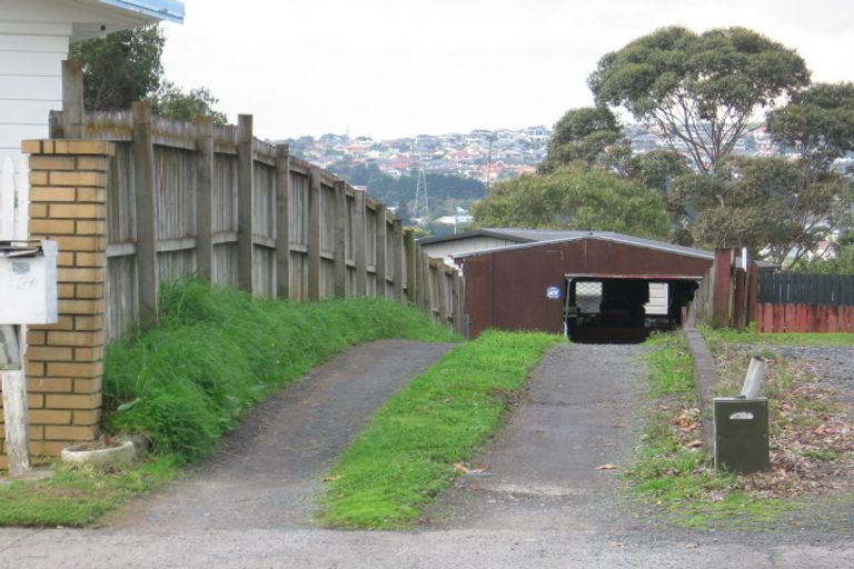 Photo of property in 2/84 Trevor Hosken Drive, Wiri, Auckland, 2104