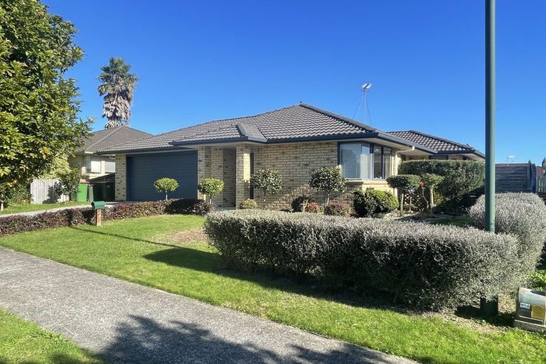 Photo of property in 7 Earlswood Avenue, Hamilton East, Hamilton, 3216