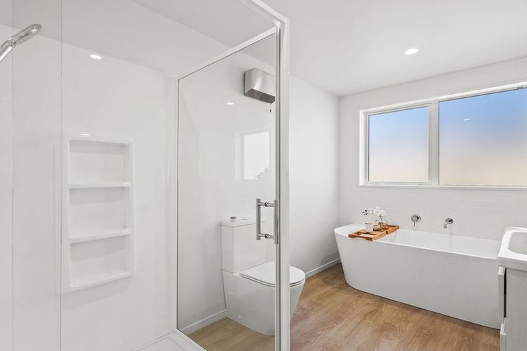 Photo of property in 19 Wilkin Street, Woodend, 7610