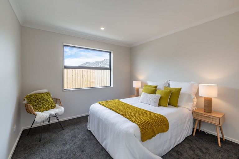 Photo of property in 85 Ed Hillary Drive, Rolleston, 7615