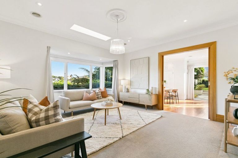 Photo of property in 44 Perth Street, Ngaio, Wellington, 6035