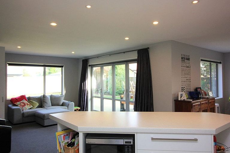 Photo of property in 787 East Maddisons Road, Rolleston, 7614