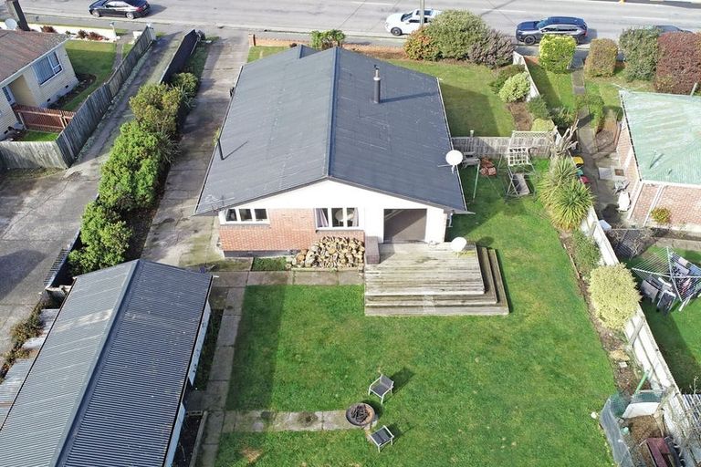Photo of property in 336 Waterloo Road, Islington, Christchurch, 8042