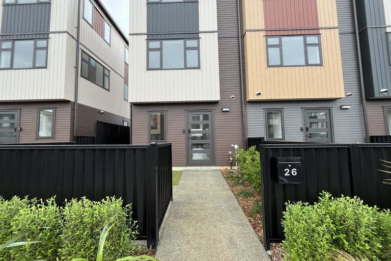 Photo of property in 28 Mara Court, Favona, Auckland, 2024