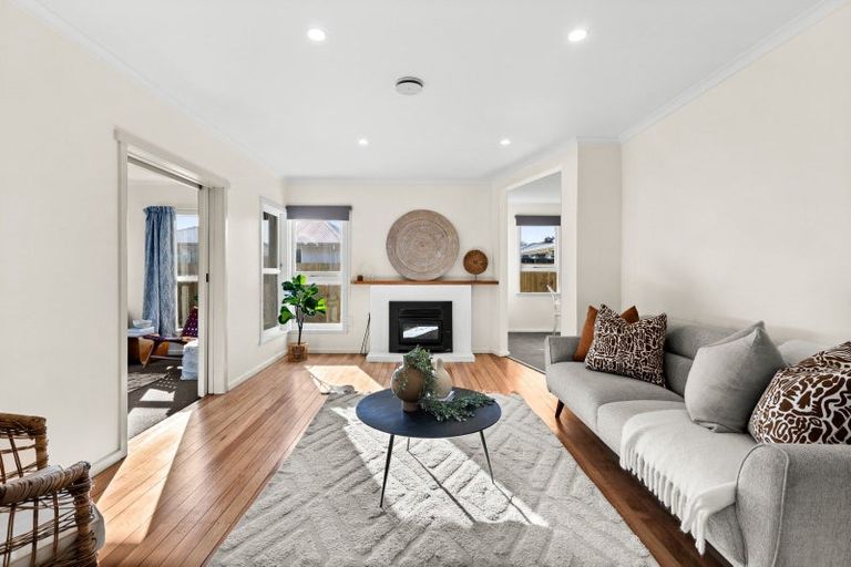 Photo of property in 814 Matai Street, Raureka, Hastings, 4120