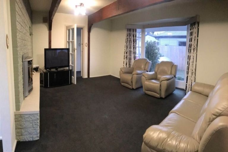 Photo of property in 3 Opal Place, Casebrook, Christchurch, 8051