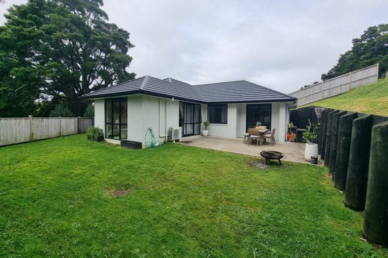 Photo of property in 15 Beltrees Lane, Pokeno, 2402