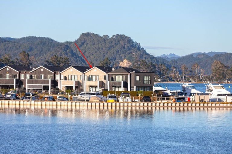 Photo of property in 11/6u The Marina, Tairua, 3508