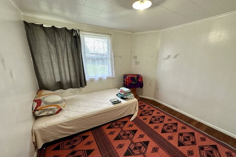 Photo of property in 1 George Place, Tokoroa, 3420