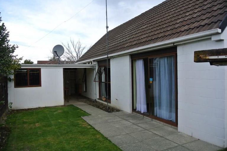 Photo of property in 48 Churchill Avenue, Allenton, Ashburton, 7700