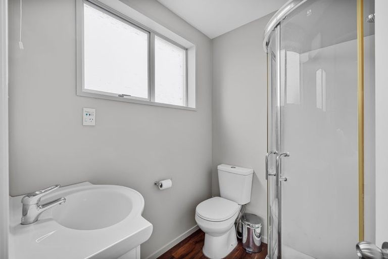 Photo of property in 28 Yellowstone Crescent, Burwood, Christchurch, 8083