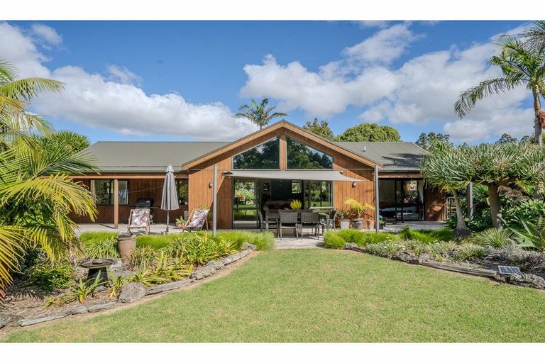 Photo of property in 150b Koropewa Road, Waipapa, Kerikeri, 0295