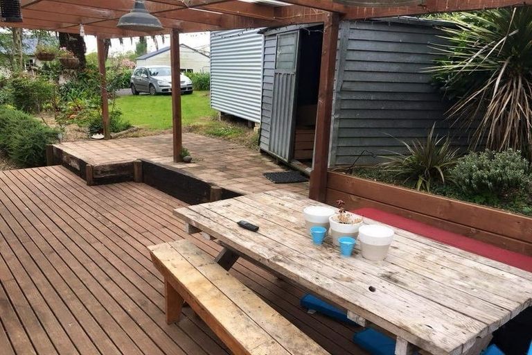 Photo of property in 135 Great South Road, Ohaupo, 3803