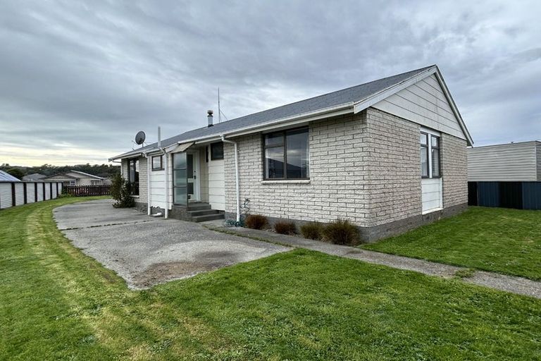 Photo of property in 107 Park Street, Hokitika, 7810
