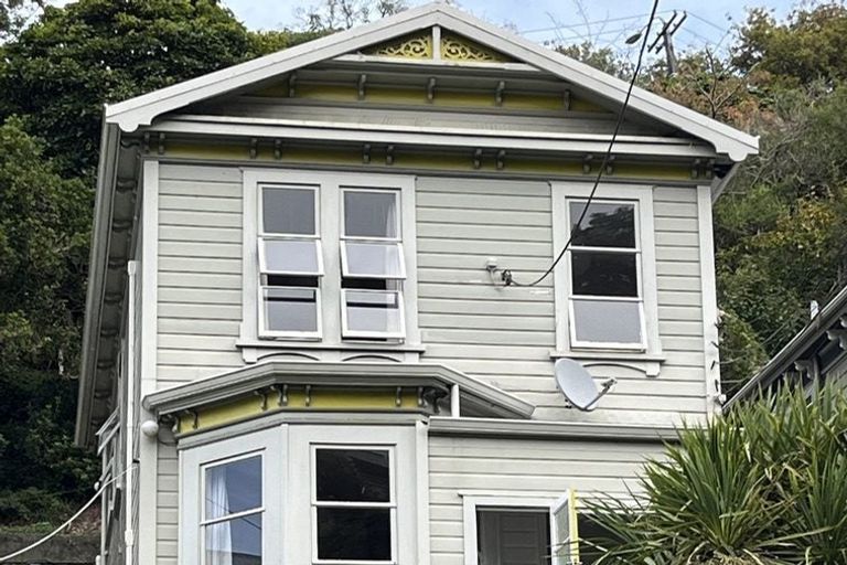 Photo of property in 55 Norway Street, Aro Valley, Wellington, 6012