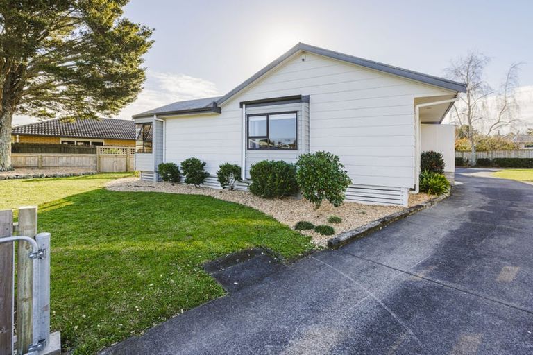 Photo of property in 19 Ridgeway Road, Pukekohe, 2120